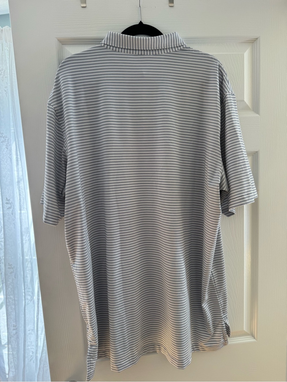 Men’s Peter Millar XXL Summer Comfort Golf Polo - Picture 3 of 3